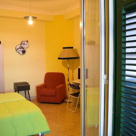 L'Aquilone B&B Palermo Exterior photo