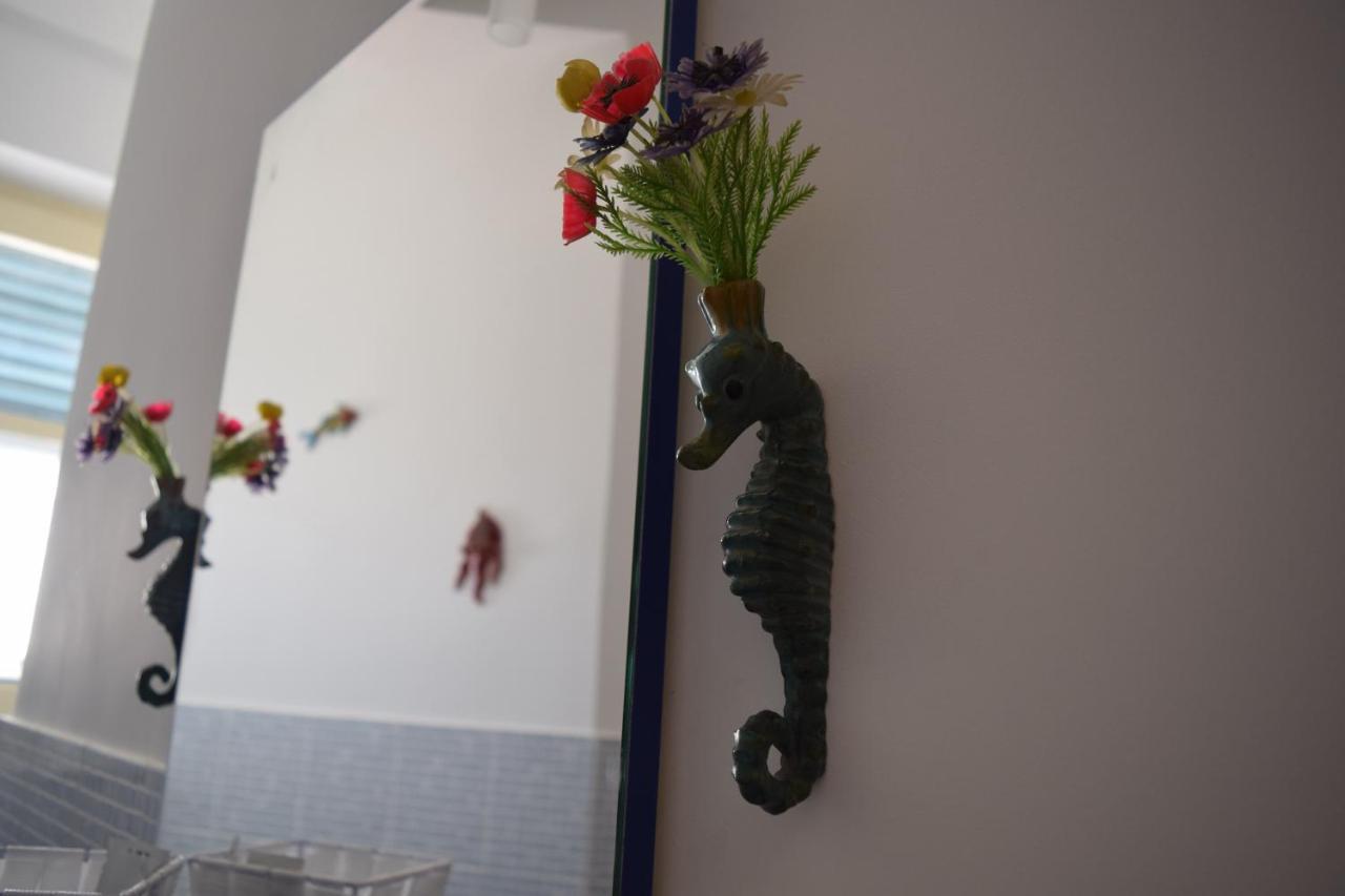 L'Aquilone B&B Palermo Exterior photo