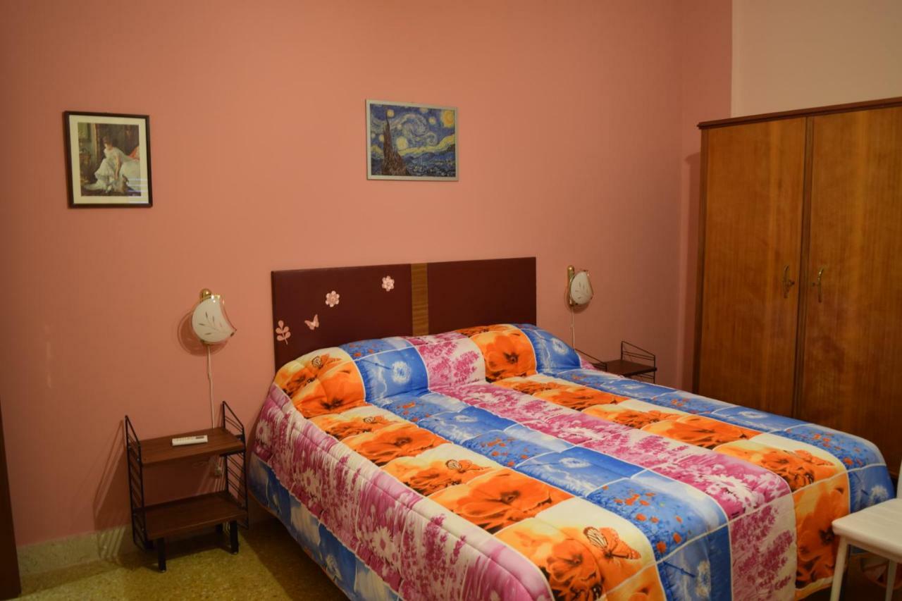 L'Aquilone B&B Palermo Exterior photo